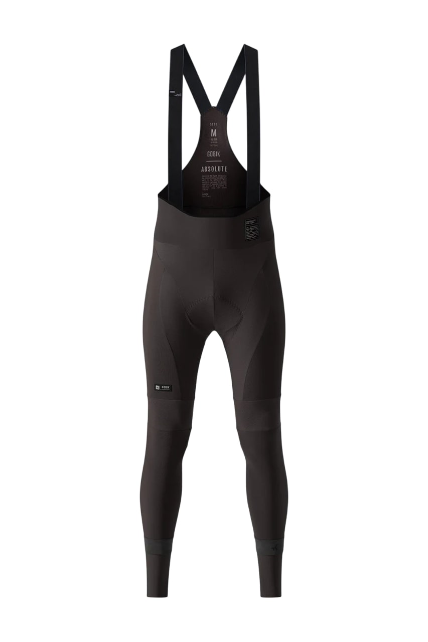 Gobik Absolute 7.0 bibtight havana heren 10-02-106-009