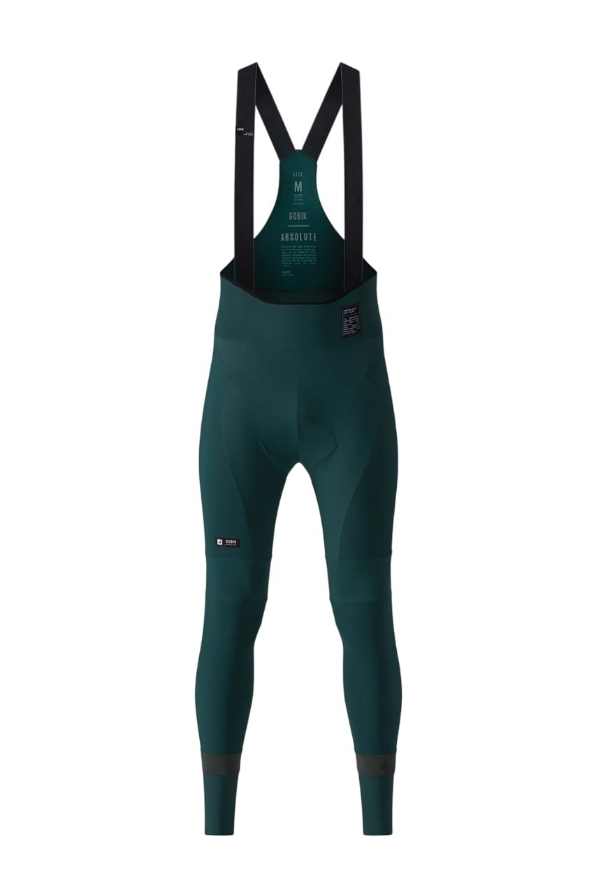 Gobik Absolute 7.0 bibtight sunken heren 10-02-106-008