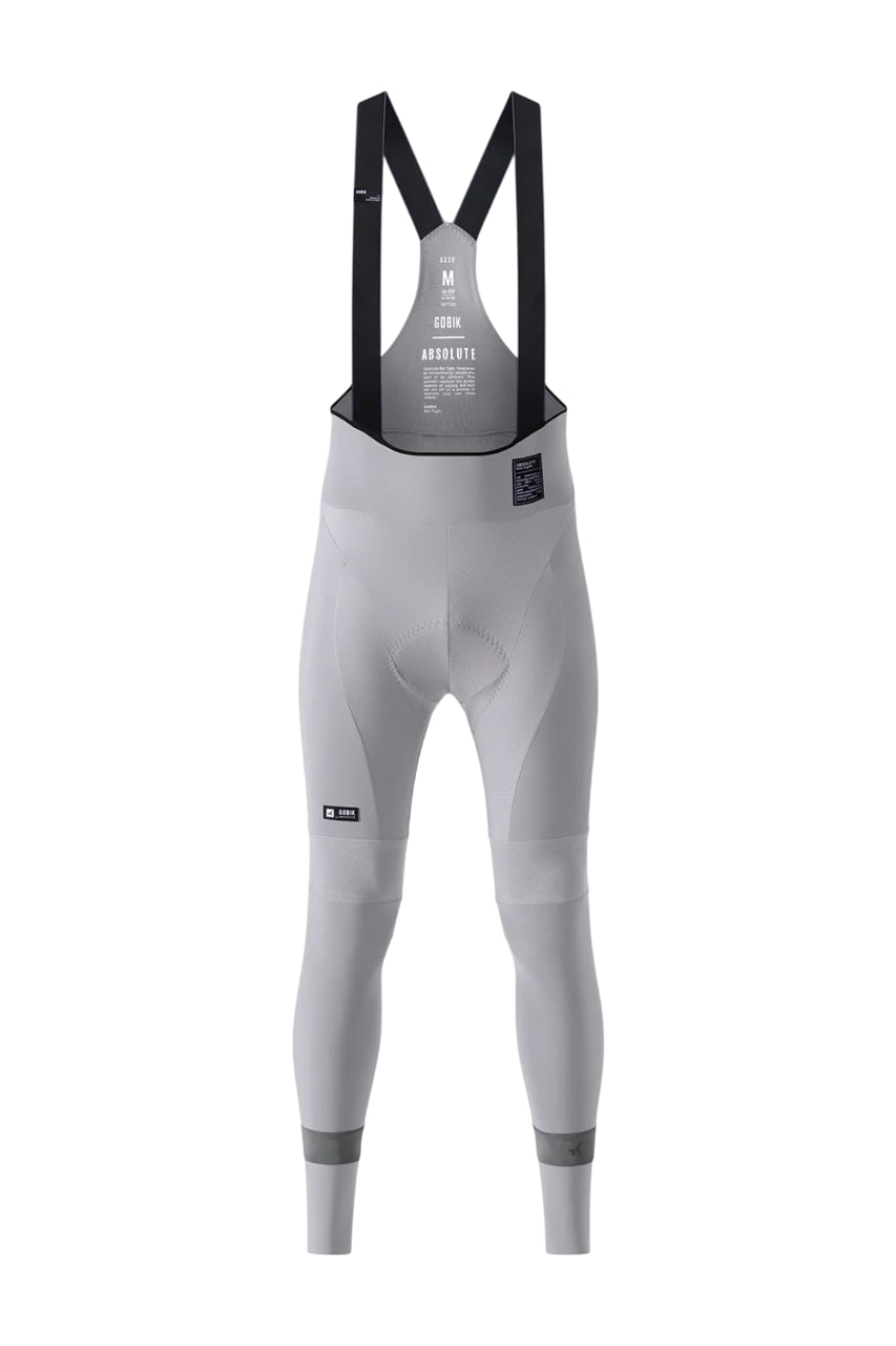 Gobik Absolute 7.0 bibtight tapoica heren 10-02-106-007