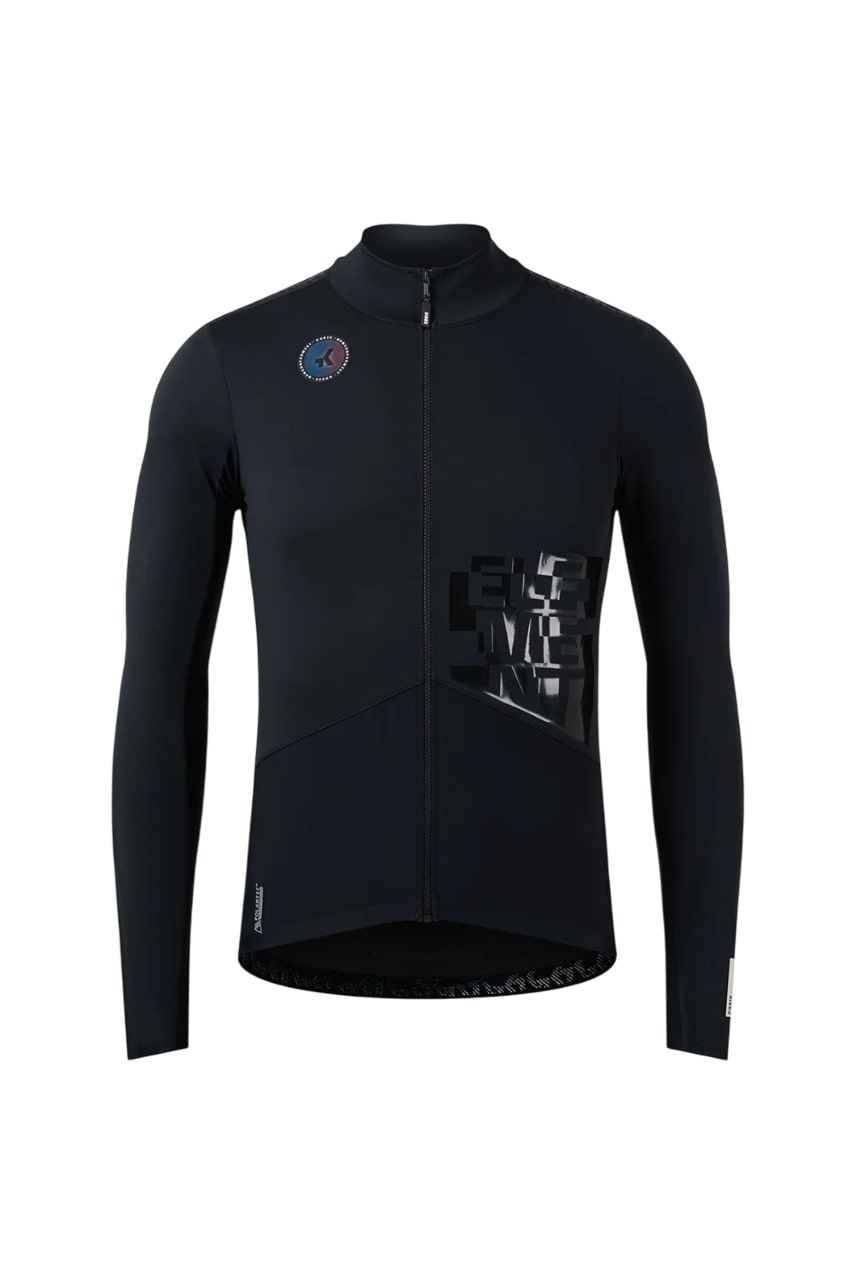 Gobik Element Ink black fietsjas heren 10-03-027-005