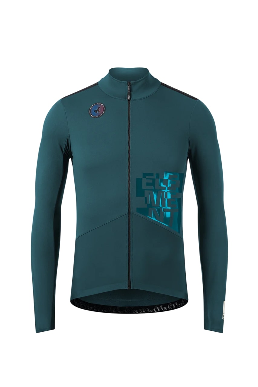 Gobik Element Sunken fietsjas heren 10-03-027-005