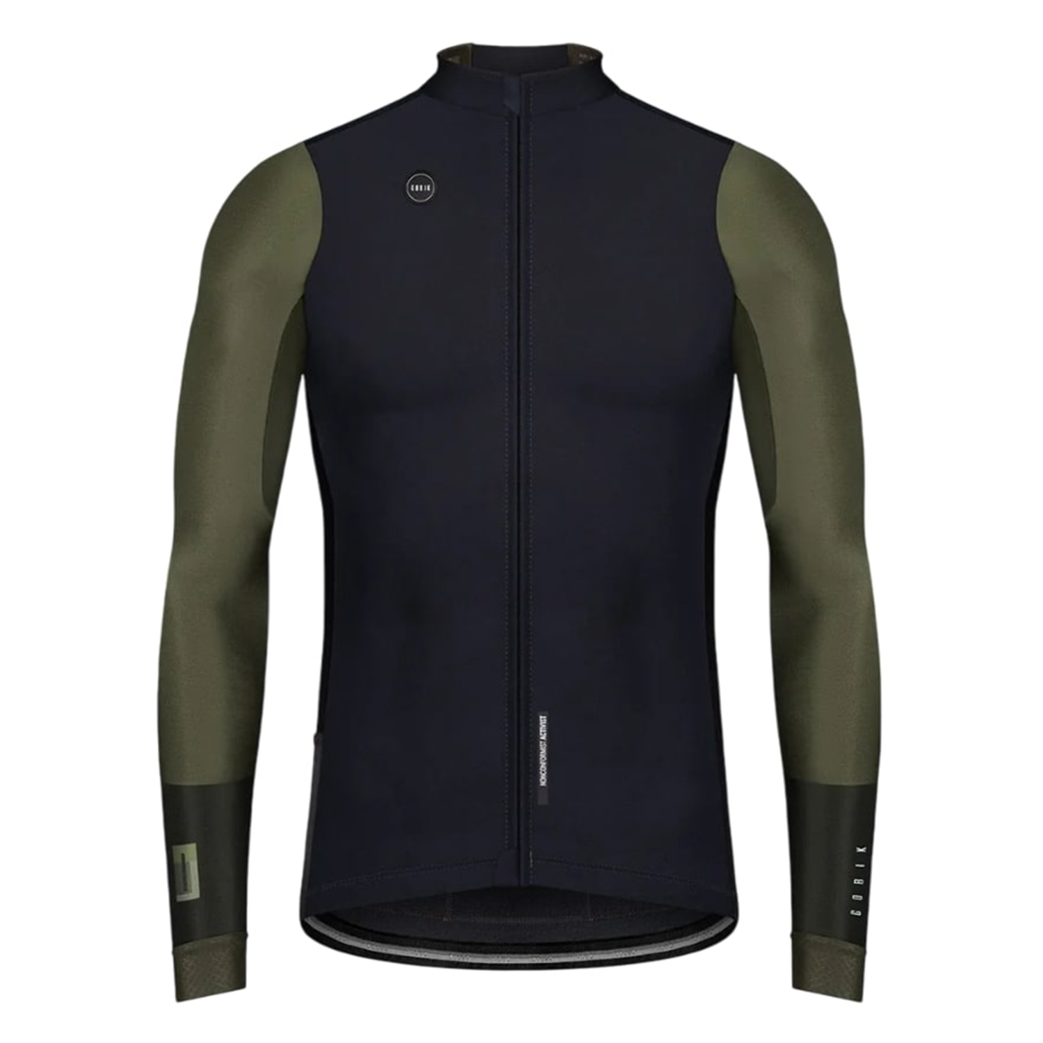Gobik Mist Blend Creek fietsjas heren 10-03-012-001