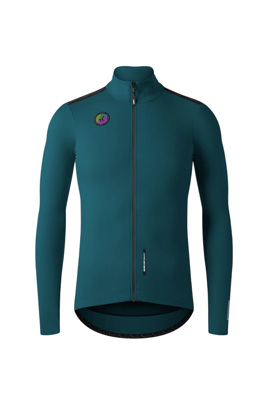 Gobik Envy 2.0 Sunken fietsshirt lange mouw heren XXL afbeelding