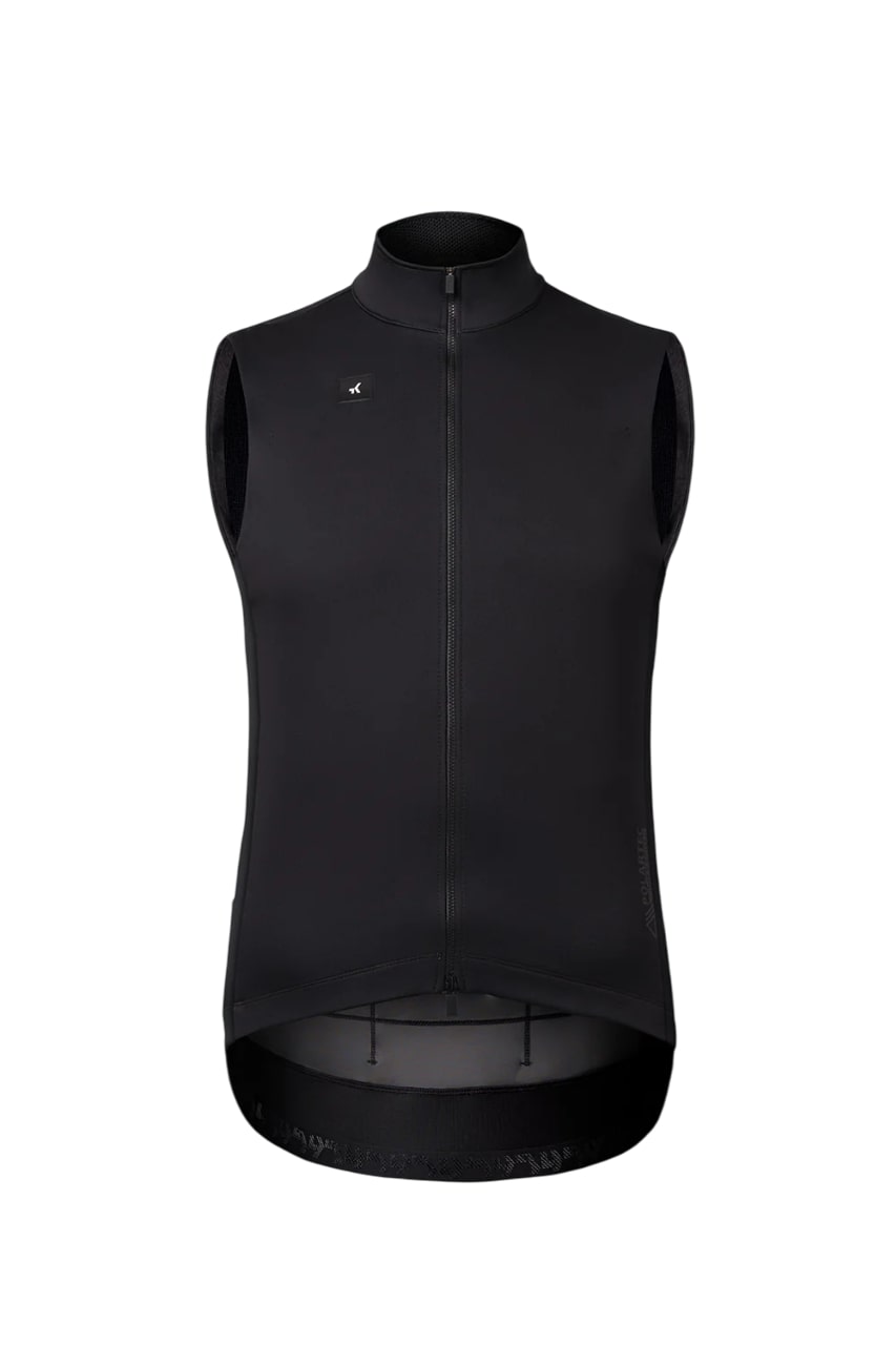 Gobik Pathfinder Ink Black unisex 10-04-033-002