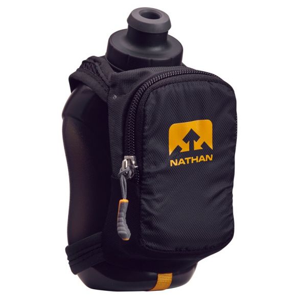 Nathan SpeedShot plus handfles zwart 00975849