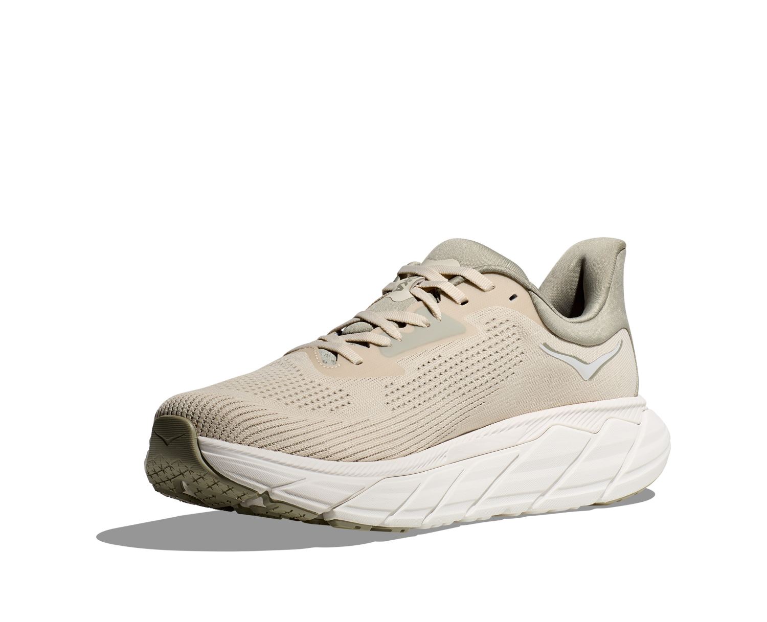 Witte hardloopschoenen heren best sale
