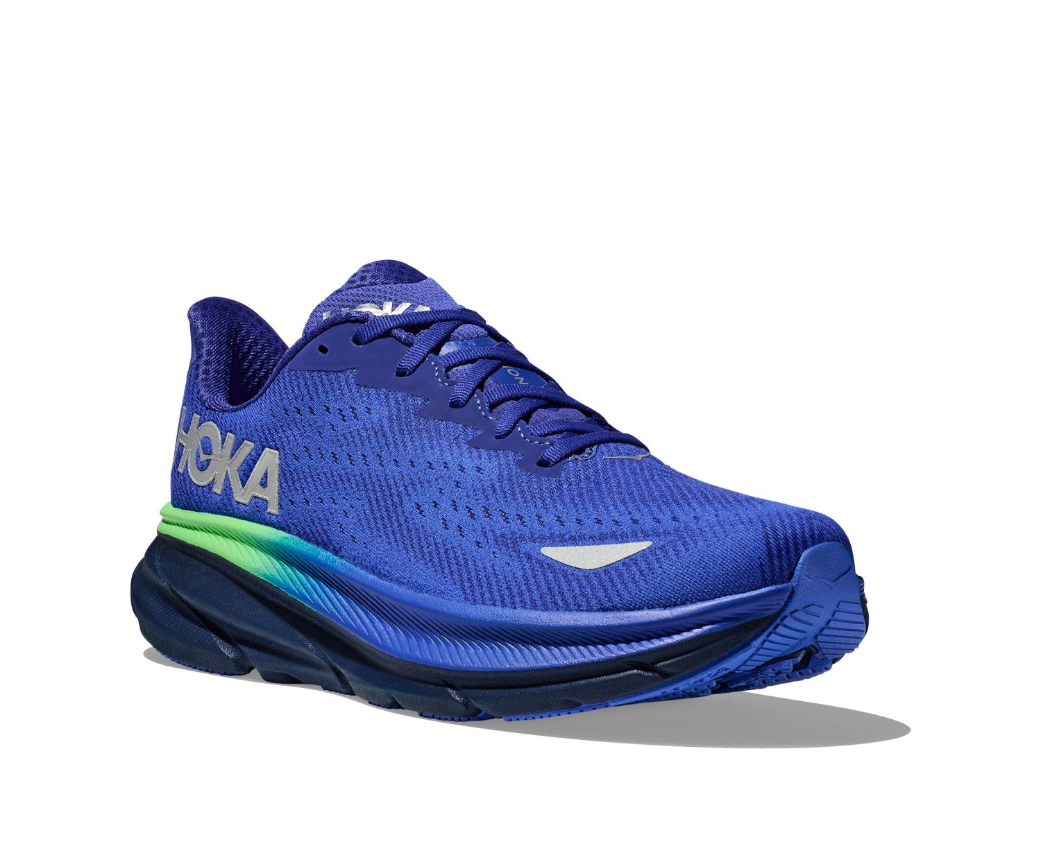Hoka hardloopschoenen heren deals
