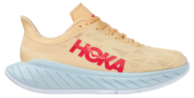 Hoka One One Carbon X 2 hardloopschoenen impala dames 1113527-IPPN