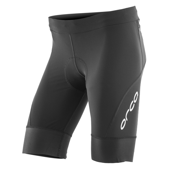 Orca 226 Kompress tri short zwart dames HVDA01