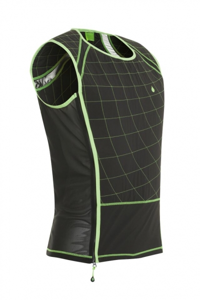 TechNiche HyperKewl aerochill mannen groen 9999-GR