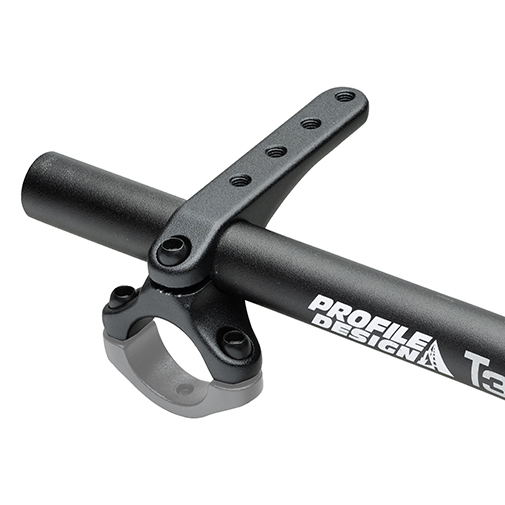 Profile Design J3 Bracket Kit 14056