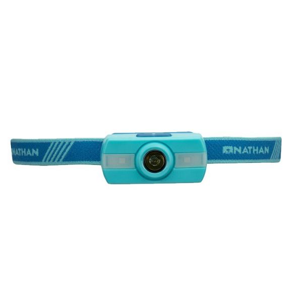 Nathan Neutron Fire Hoofdlamp Blauw 00975781