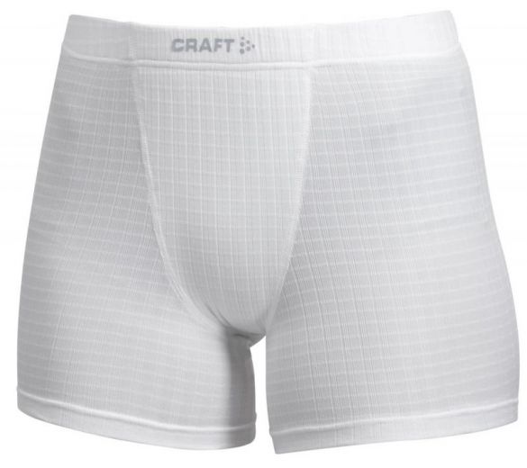Craft Active Extreme Boxer dames wit 193896VRR