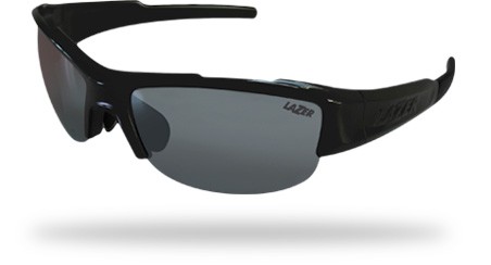 Lazer Argon AR1 sportbril gloss zwart EYE2005660306