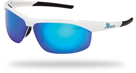 Lazer Argon AR2 sportbril gloss wit EYE2005660384