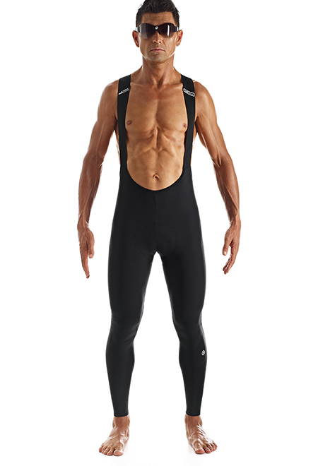 Assos LL.milleTights_s7 bibtights heren weekendactie 111416815