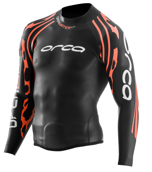 Orca RS1 Openwater neopreen top heren 2020 LN22