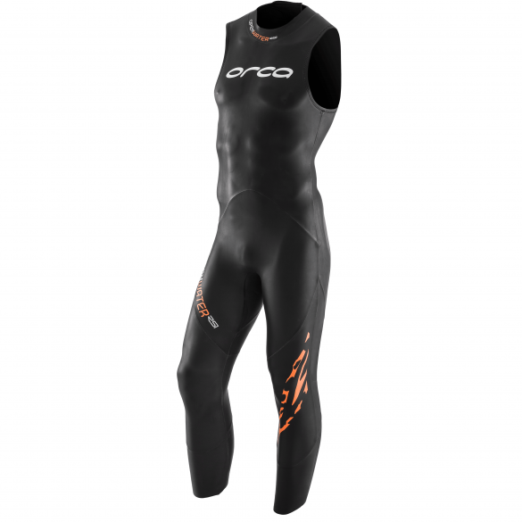 Orca Openwater RS1 mouwloos demo wetsuit heren maat 7 JVNK.01-demo-7