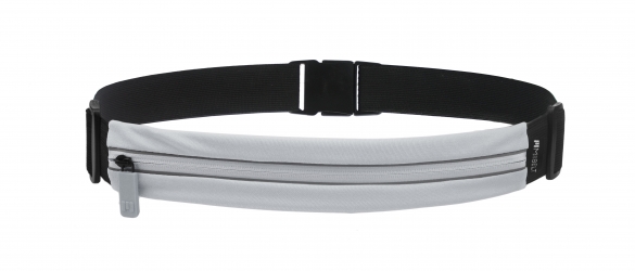Miiego Running belt miibelt grijs 13004