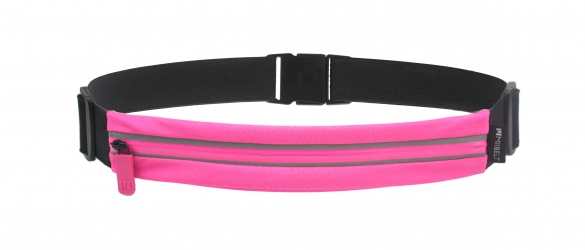 Miiego Running belt miibelt roze 13002