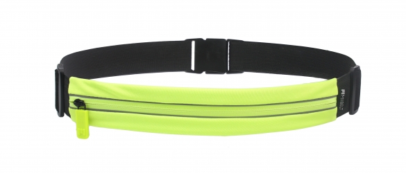 Miiego Running belt miibelt geel 13003