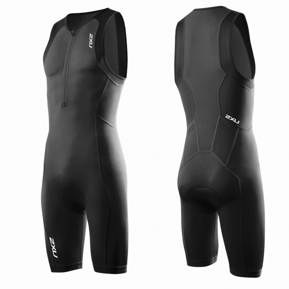 2XU G:2 Active trisuit zwart heren MT3105d