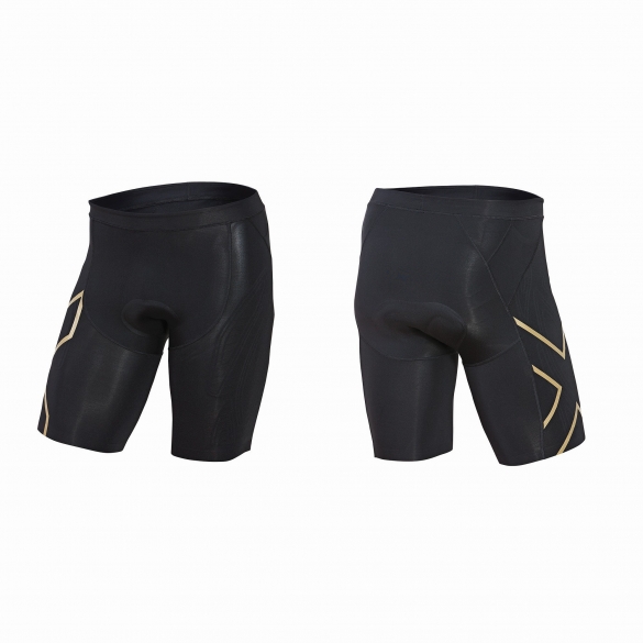 2XU Project X tri short heren MT3610b