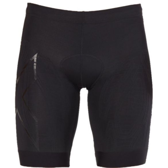 2XU Compression tri shorts zwart heren 2018 MT4842b-BLK/BLK