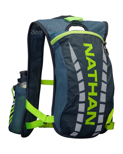 Nathan Fireball Drinkrugzak 7L blauw 00975663