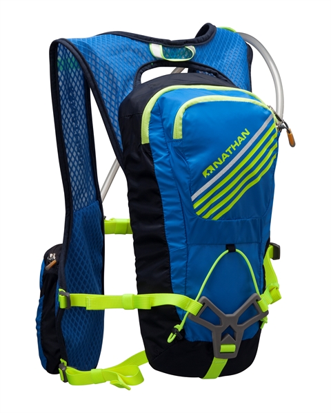 Nathan Grit 7 Liter blauw 00975565 00975565