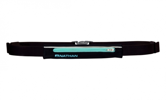 Nathan Mirage Pak Black W/Blue Light 00975539