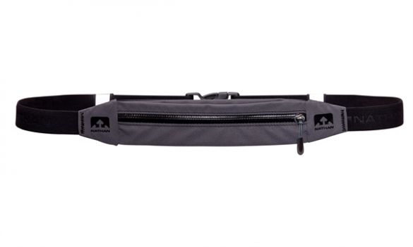 Nathan Phantom Blacklight Black reflective 00975414