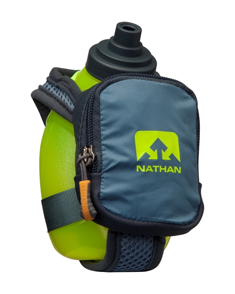 Nathan quickshot plus handfles bluestone 00975678