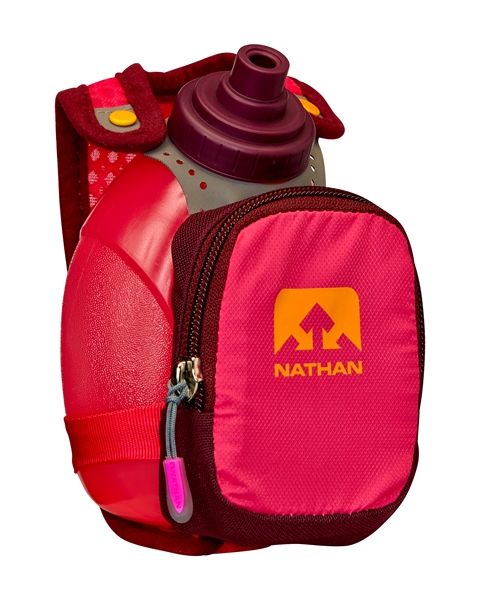Nathan QuickShot Plus - Sparkling Cosmo 00975580