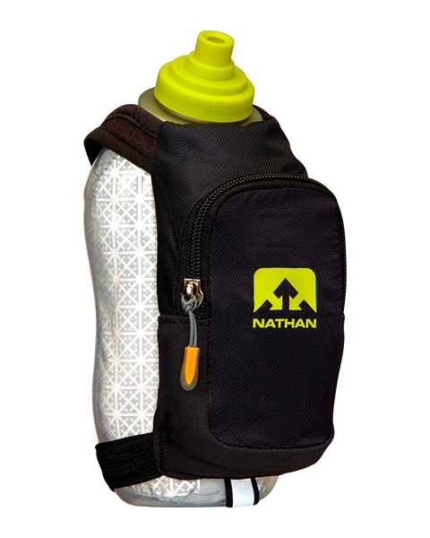 Nathan SpeedDraw Plus Insulated zwart 00975574
