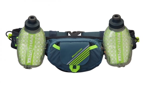 Nathan Trail Mix Plus Insulated Bluestone 00975681