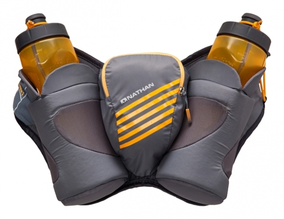 Nathan Vapor Elite 2 grijs 00975588