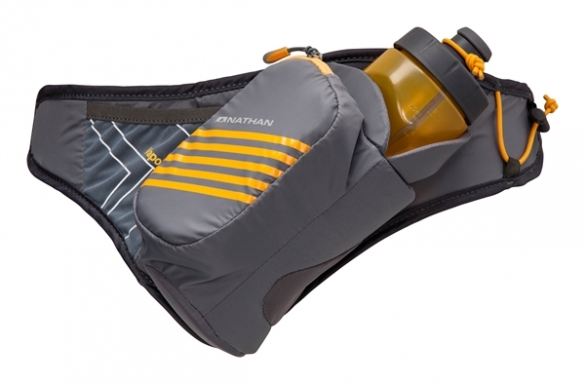 Nathan Vapor Elite grijs 00975587