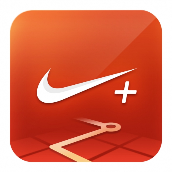 Polar wearlink nike sales