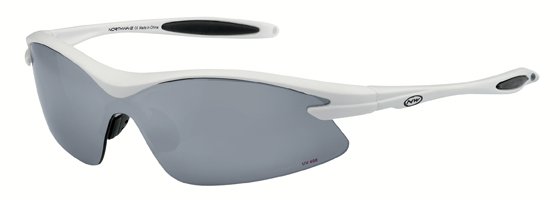 Northwave Bizzy evo sportbril wit 8515101552