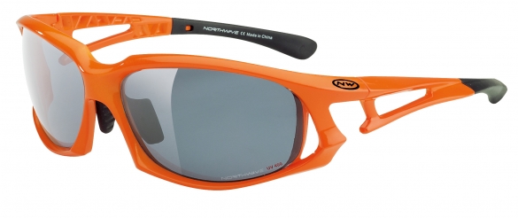 Northwave Crew sportbril oranje 8515100670