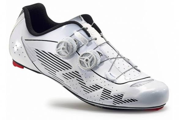 Northwave Evolution plus raceschoenen wit heren 8016101150