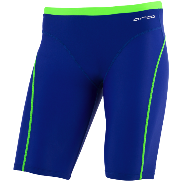 Orca Core jammer blauw/groen heren DVS384