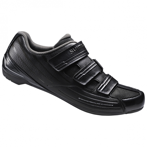 Shimano schoen race RP200 zwart ESHRP2NG400SL00