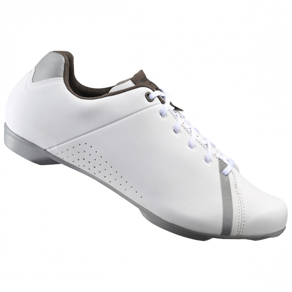 Shimano schoen race RT400 wit dames ESHRT4OC370WW00