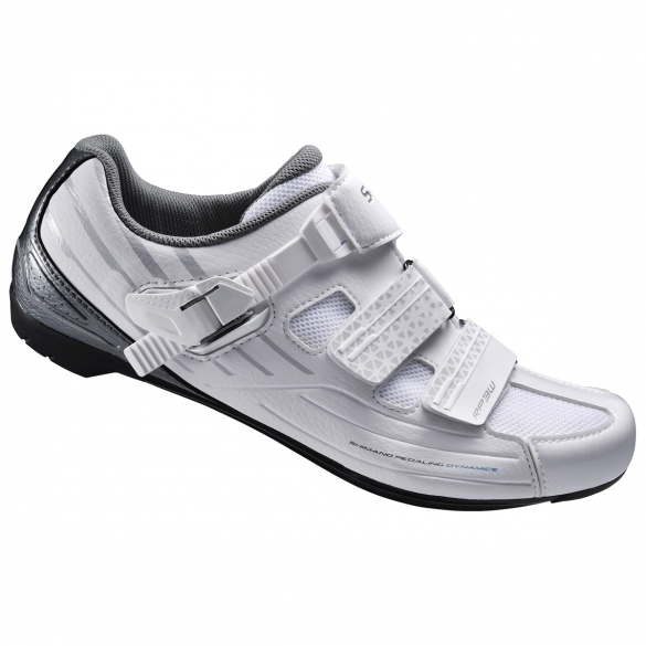 Shimano schoen race RP300 wit dames ESHRP3NG390WW00