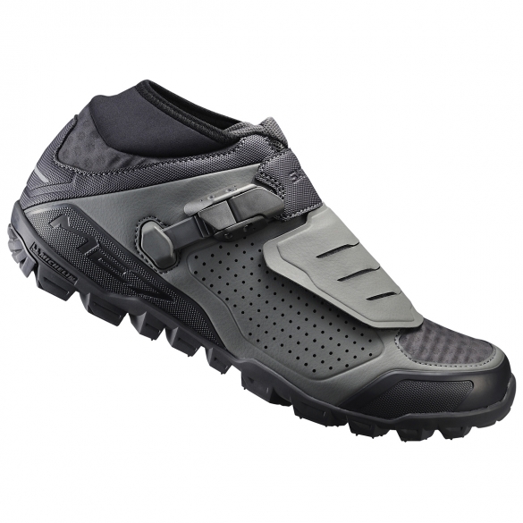 Shimano mountainbikeschoen ME700 grijs ESHME7OC400SG00