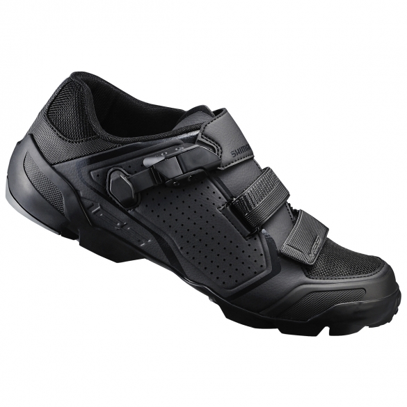 Shimano mountainbikeschoen ME500 zwart ESHME5OC420SL00