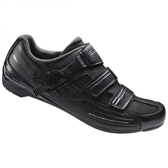 Shimano schoen race RP300 zwart ESHRP3NG500SL00