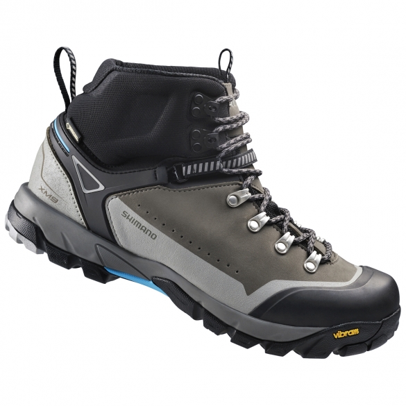 Shimano mountainbikeschoen XM900 grijs ESHXM9NC400SG00